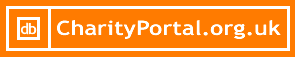 Charity Portal UK Homepage